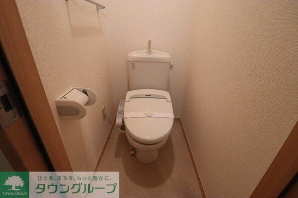 メゾンソフィアの物件内観写真